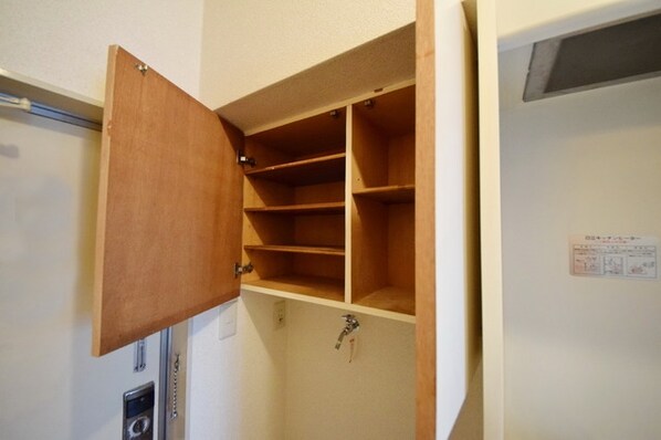 アーバンハイム成城1の物件内観写真